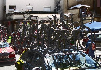 Bike rental Bédoin